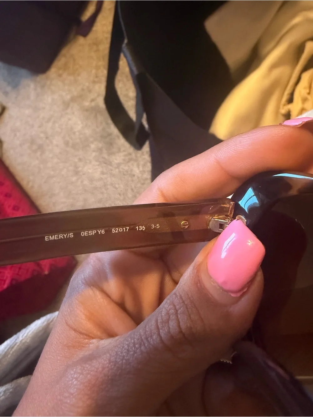 Kate Spade NY Tortoise Cat Eye‎ Sunglasses 🕶️🤎✨ w/ Case 💚 Chic Designer Vibes